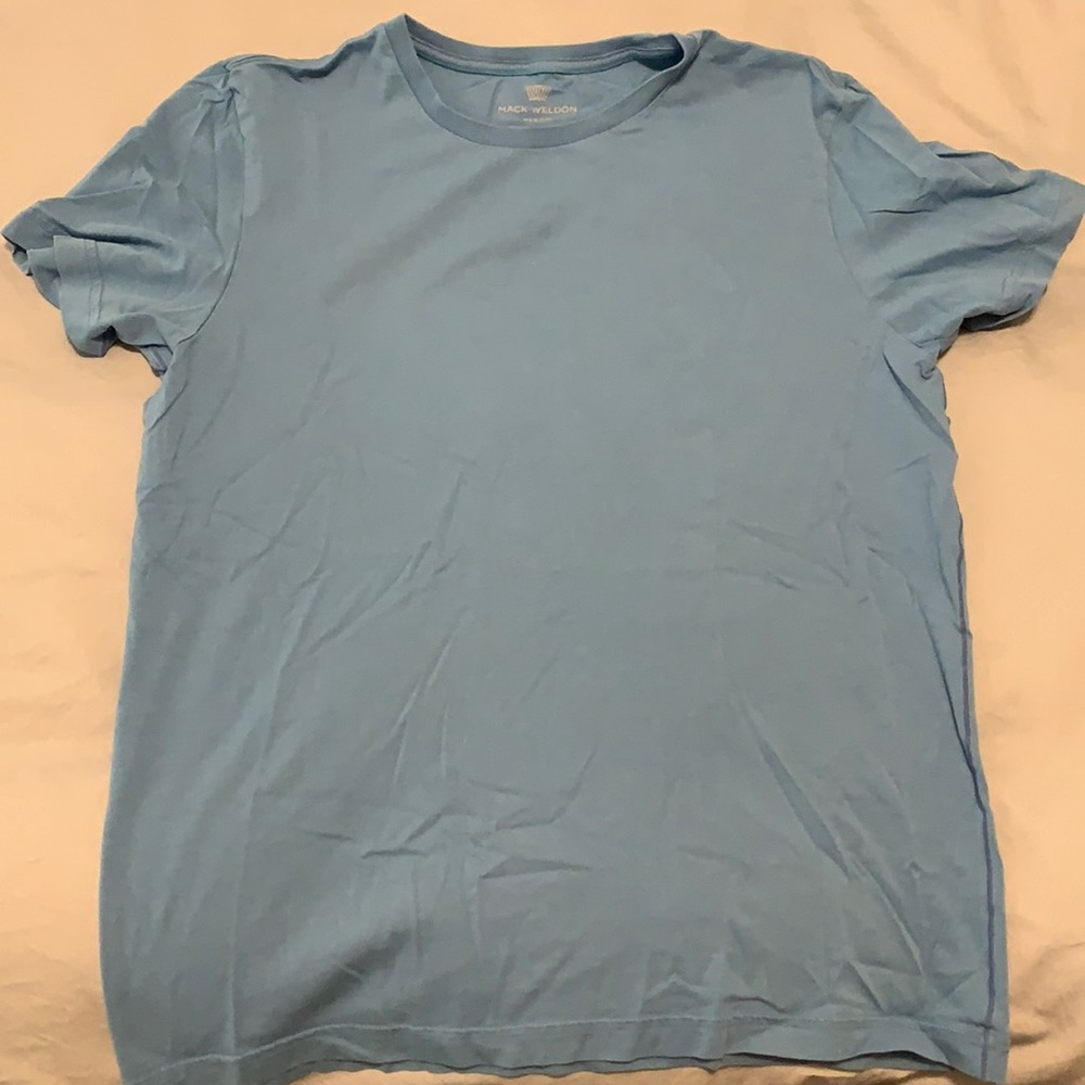 Mack Weldon T-Shirt